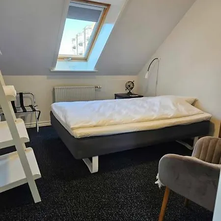 Phonix Bed & Breakfast
