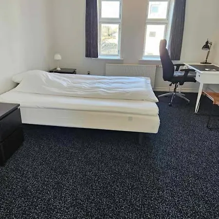 Phonix Bed & Breakfast *