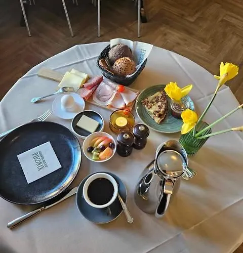 Bed & Breakfast Phonix *