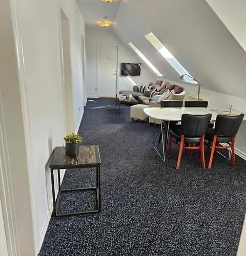 Phonix Bed & Breakfast Holstebro