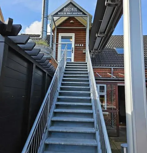 Phonix Bed & Breakfast