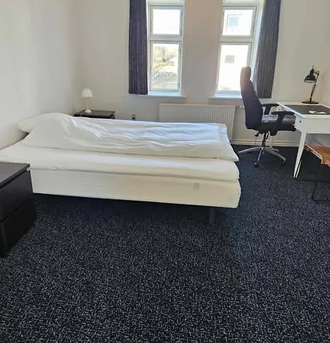 Phonix Bed & Breakfast *